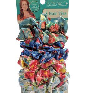 THE PIONEER WOMEN 8 HAIR TIES